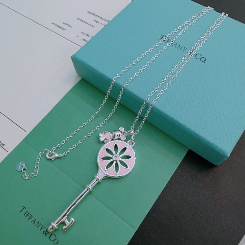 Tiffany Necklaces